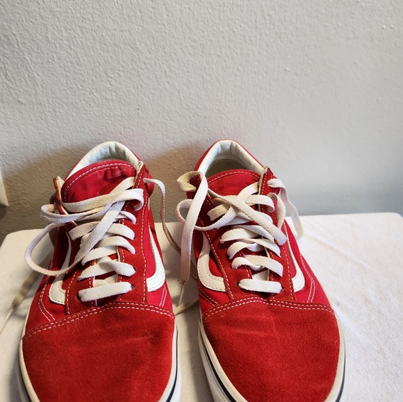 Vans Old Skool sneakers, Authentic, size 9 men/10.5 women - Picture 4 of 9